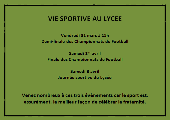 sportive